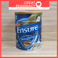 Ensure Gold WHEAT 800g