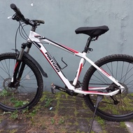 Sepeda Polygon Xtrada 3.0