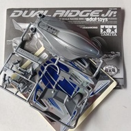 BODY DUAL RIDGE JR ORIGINAL TAMIYA