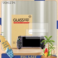 2Pcs 9H HD Tempered Glass Tempered Film Game Accessories for Anbernic RG557