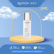 WARDAH RADYSA - Crystal SecretWARDAH PURE Treatment Essence 50ml - Essence with Edelweiss Extract - 