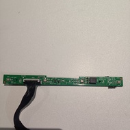 Original Chuangwei 55A5 Remote Control Receiver Board Remote Control Switch Circuit Board 5844/5800-