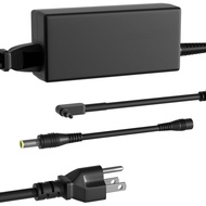 Pengecas AC 65W 45W Sesuai untuk Acer TravelMate Spin P4 P2 P6 B3 B1 X5 X3 TMP414 TMP416 P455-M P214