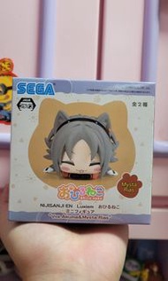 SEGA mysta Figure