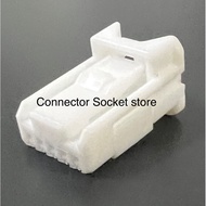 Perodua Myvi Fog Lamp Switch Socket Connector 5 PIN