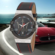 Maserati Potenza Quartz Men's Watch R8851108001
