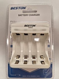 （全新）電池充電器/充電寶 Battery charger