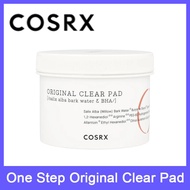 Cosrx One Step Original Clear Pad 70ea