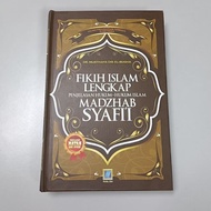 Fikih Islam Lengkap Madzhab Syafi'i