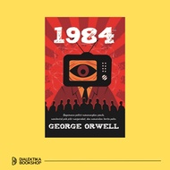 Novel 1984 - George Orwell