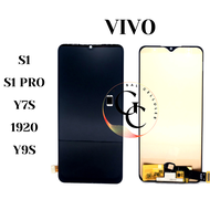 LCD Vivo S1 S1 Pro Y7S 1920 Y9S Original (Lcd Touchscreen)