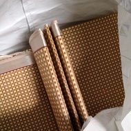 Chiếu Mây Nhập Hàng Đẹp Tặng Kèm 2 Vỏ Gối Nằm 1m8x2m