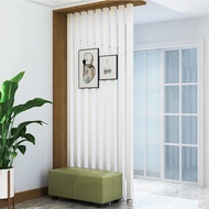 Decorative Wall Partition Porch Column Iron Screen Partition Living Room Dining Room Office Partition