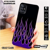 SAMSUNG A51 Case - SAMSUNG A51 Casing (FIRE) - Kesing hp - Casing hp - hp - Latest Softcase - Softca