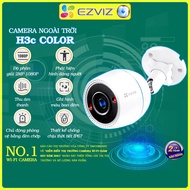 Ezviz outdoor wifi Camera H3c 2MP/3MP/4MP/5MP 2K recording, color and colorless night