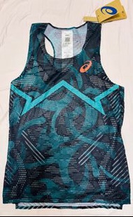 Metaspeed Singlet ActiBreeze 跑步背心