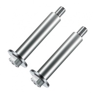 2pcs Rear Axle Bolts Compatible with For Honda HRR216 HRR216K5 and HRT216 Models