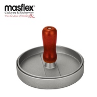 Masflex Single Burger Press Meat Press