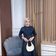 Bellalunabutik - Nevia Midi Premium Women