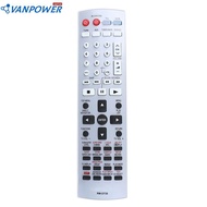 (Ready) Remote Control Replacement for Panasonic EUR7722X10 DVD Home Theater