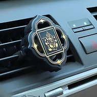 Gonesh premium car ventilation freshener, Nippon Kodo safe and convenient car fragrance