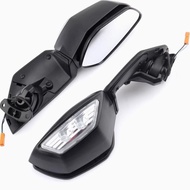 Suitable for New Style Kawasaki H2 H2r H2sx NINJA400 ZX-4R Ninja 400 Rearview Mirror Reflector