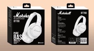 หูฟังบลูทูธ หูฟังไร้สาย Marshall รุ่น BT700 Bluetooth หูฟังเสียงดี สายเกมสายฟังเพลง ฟังเพลง เบสแน่น