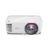BENQ |E610 標清768p 超短焦智能商用投影機