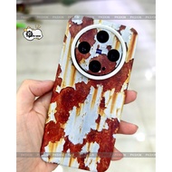 Skin stickers for Vivo x100, x100s, x100 pro, x100 ultra, vivo x200, x200s, X200 ultra, vivo X200 pr