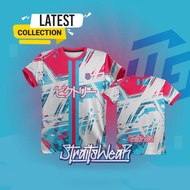 3D T-Shirt Printed T-shirt+LY-Q888