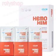 (No Box) ATOMY Hemohim 20mlX30 packets