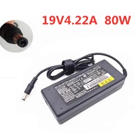 Original oem 19V 4.22A 80W AC charger adapter Genuine for Fujitsu FMV-AC325A FPCAC62W CP483450-01 Laptop power supply