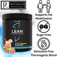 Rule 1 Lean (30 Servings)