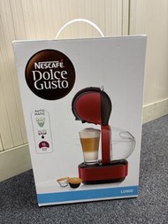 Nescafé Dolce Gusto Lumio Coffee Machine