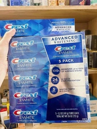 kem danh răng cress