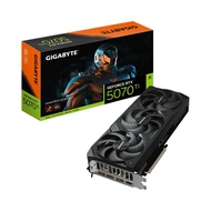 GIGABYTE GEFORCE RTX 5070 TI WINDFORCE OC SFF 16G