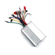 48V 60V 450W Hub Motor Controller 9Mos MAX 25A for Electric Bike E-Scooter Motorcycle Bldc Motor Con