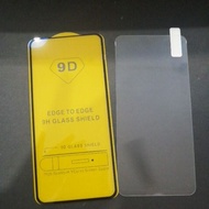 OPPO A95/OPPO A74(4g) TEMPERED GLASS/FULL GLASS