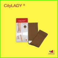 ⚡ ✬ City LADY Full Support Pantyhose 60 Denier