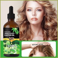 Castor Oil for Skin Skin Care Pure Castor Oil Natural Hair Oil Black Caster Oils Scalp Strengthening Oil for rilan1sg