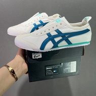Onitsuka Tiger Mexico 66 men's and women's running shoes Onitsuka Mexico 66 sports shoes D3K5N-0146 