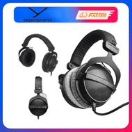 Beyerdynamic DT 770 PRO 32/80/250 Ohm Over-Ear Studio Headphones. Enclosed Design