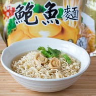 A1 药材汤鲍鱼面(内有鲍鱼) MI ABALONE NOODLE(CONTAINS ABALONE) 150G HALAL