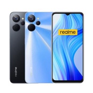 realme 10T 5G หน่วยความจำ RAM 8 GB ROM 128 GB สมาร์ทโฟน โทรศัพท์มือถือ มือถือ เรียวมี แบตเตอรี่ 5000