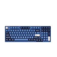 Mechanical keyboard Akko 3098 DS Ocean Star (Akko sw v2) - Genuine