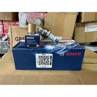 Bosch spark plugs for grass cutter / chainsaw