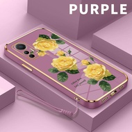 Casing For Xiaomi 12 Lite 11 Lite 5G NE 11T 11T Pro 12T 12T Pro 13 13 Pro MI 14 Mi 10T Pro 5G Mi 11