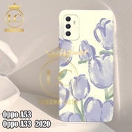CASE OPPO A53 A33 2020 A1K A37 A37F A15 A15S A57 A16 A7 A31 A17 A60 A98 A78 A58 A53 A33 A9 A5 A3S A7
