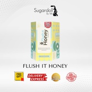 [HQ STORE] SUGARDOLL BODYRANGE FLUSH IT HONEY DETOX DRINK