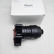 Engine Oil Filter Housing For Audi A4 A5 A6 A7 A8 Q5 Q7 Q8 VW Touareg 06M115401L 06M115401K 06M11540